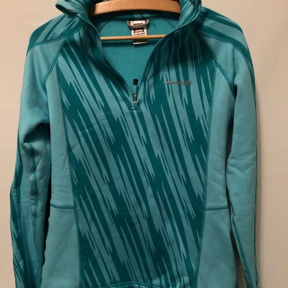 Avalanche running jacket - Picture 1 of 5